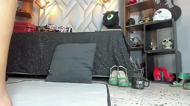 MirandaHaguen's cam snapshot