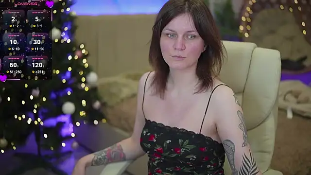 TinaMelt's cam snapshot