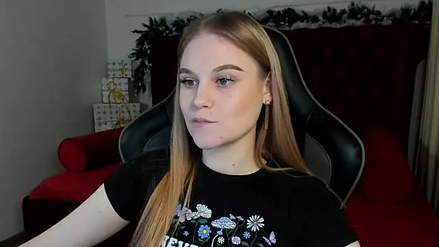 AriaWell's cam snapshot