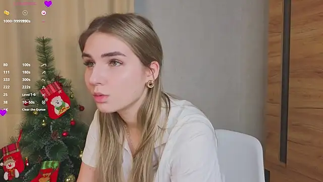 StormyMuse's cam snapshot