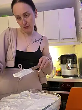 TomilaSi's cam snapshot