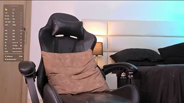 AllexJacob live sex cam