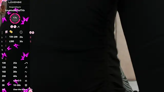 nashi_ra's cam snapshot