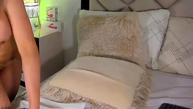 alexa_tobar's cam snapshot