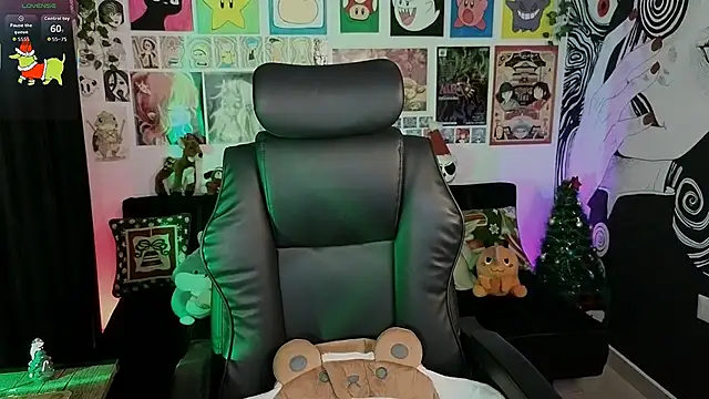 Yuhwan_'s cam snapshot