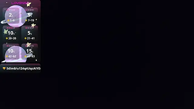 larah_uwu's cam snapshot