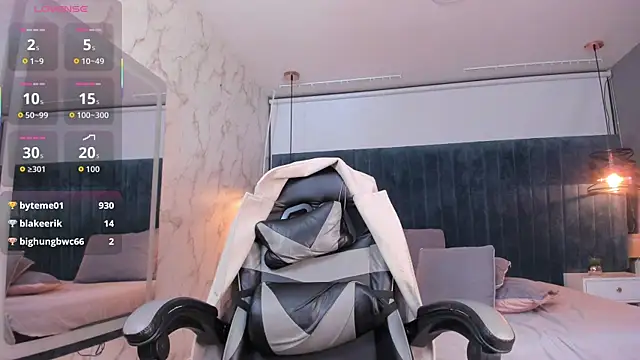 MAGIC_ISA's cam snapshot