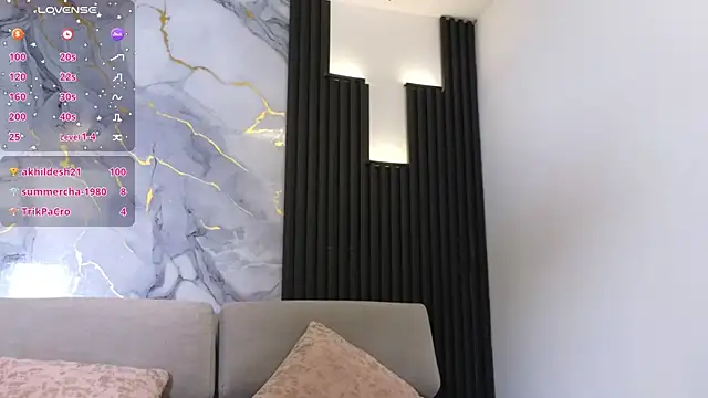 afrodita_aares's cam snapshot