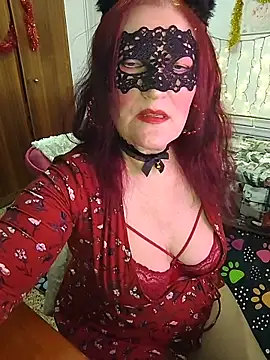 SabrinaXlovess's cam snapshot