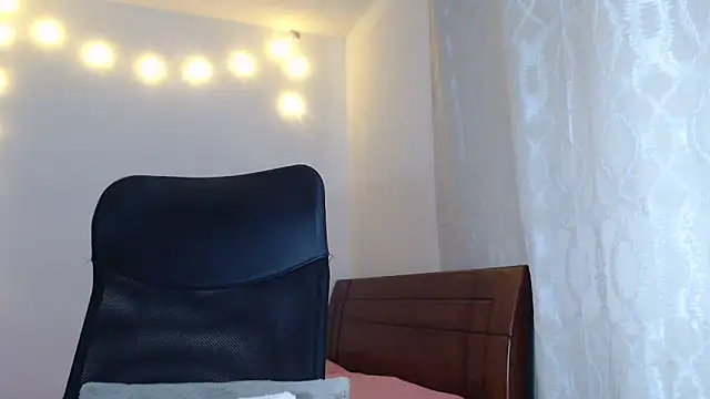 nalafoster's cam snapshot