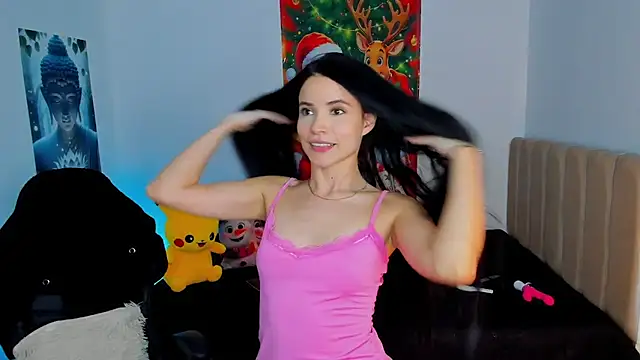 melanyrouse1's cam snapshot