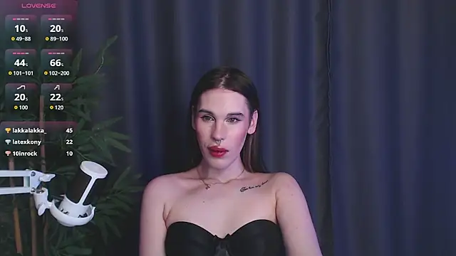 Cassie_Bae live sex cam