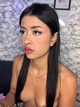 Miss_karol's cam snapshot