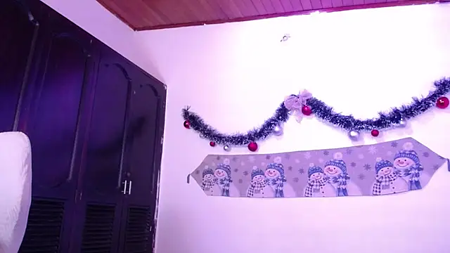 hubena_tg's cam snapshot