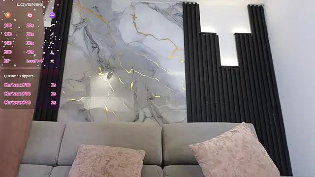 afrodita_aares's cam snapshot