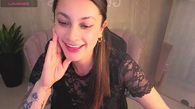 Aria95_a's cam snapshot