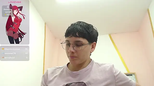 bad_giirl_'s cam snapshot