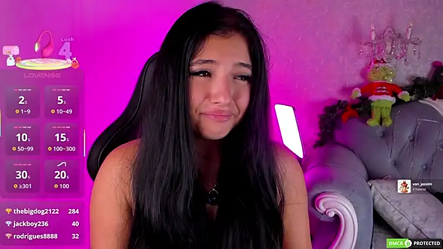 JennyFerguson's cam snapshot