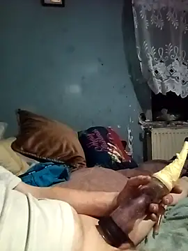 Jarektchurzewski's cam snapshot