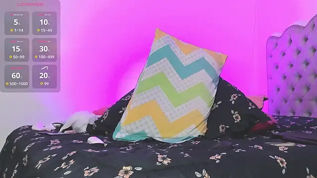 saammii_ live sex cam