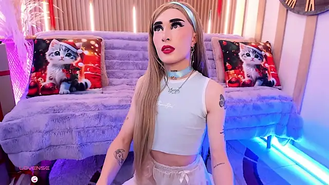 ArianaSantana live sex cam