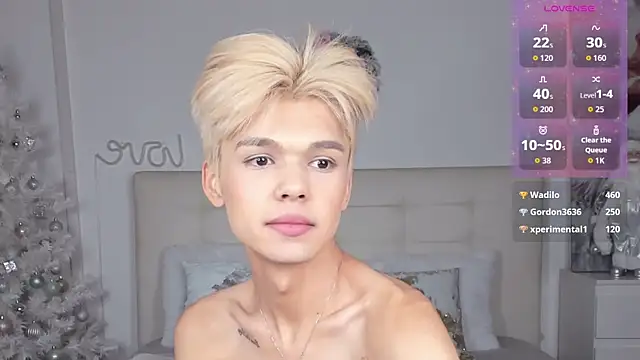 Felix_Rey's cam snapshot