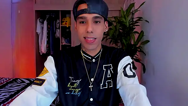 Damianwhite's cam snapshot