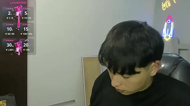 StiwenTwink's cam snapshot