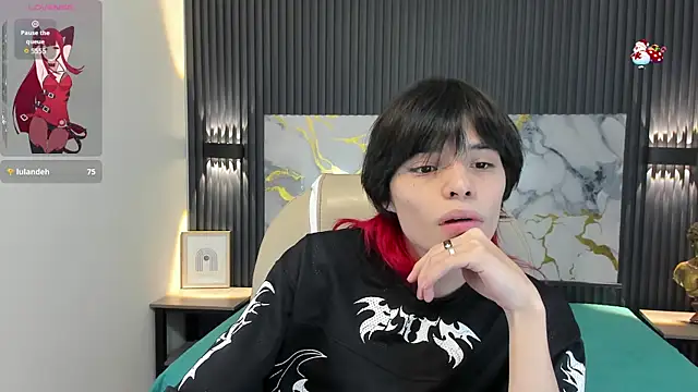 Sylasfrost's cam snapshot