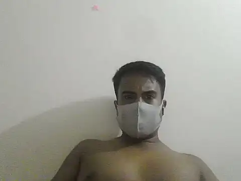 Dondip607022's cam snapshot