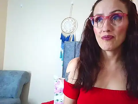 IberianMoonMK live sex cam