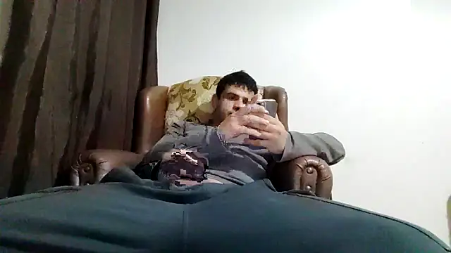 TurkishNudistMan live sex cam