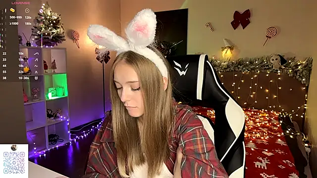 EvaPeace's cam snapshot