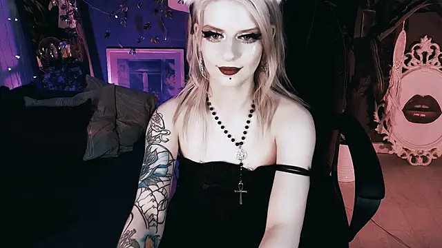 Noah_ElmerX's cam snapshot