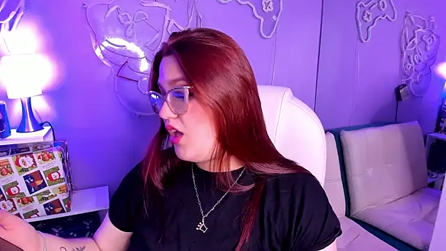 Camiila_Osorio's cam snapshot