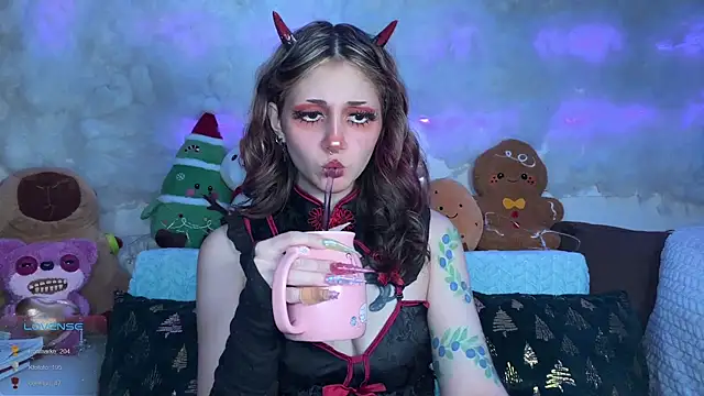 _Devill_Baby's cam snapshot