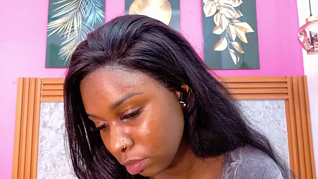 kinkyandsavage's cam snapshot