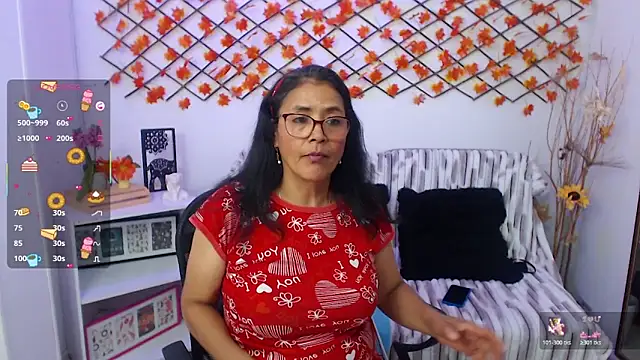 AmandaPeet's cam snapshot