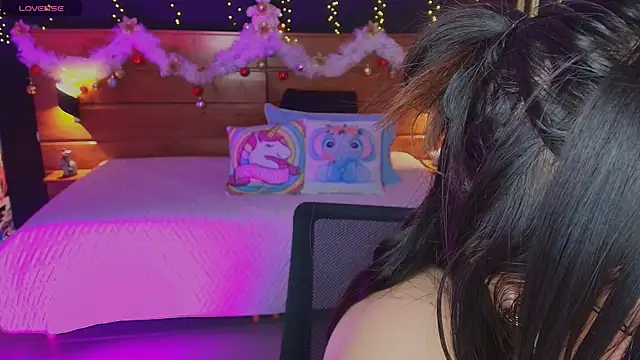 hanna_kimura's cam snapshot