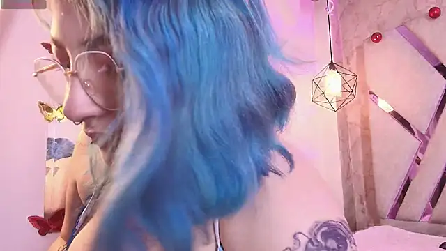 Lilith_curvy's cam snapshot