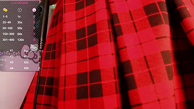 Lunyhose's cam snapshot