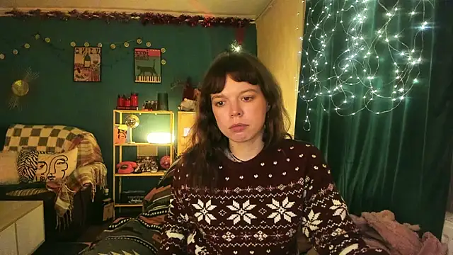 ClancyMorissey's cam snapshot