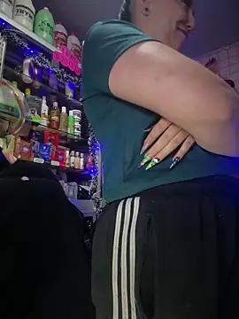 TamySweetness's cam snapshot