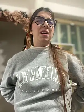 Cloew_Marz's cam snapshot