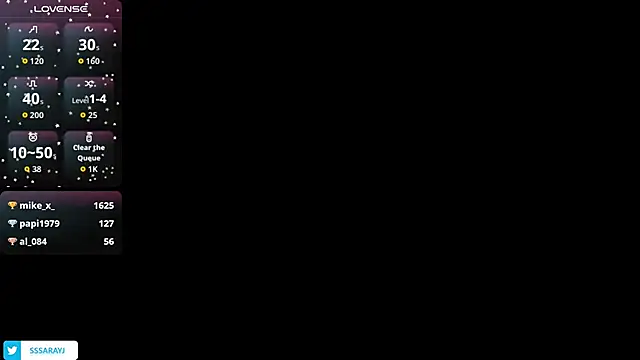 Saraycum's cam snapshot