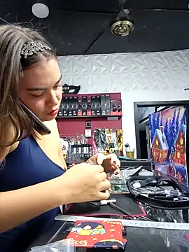 rapunzel069's cam snapshot