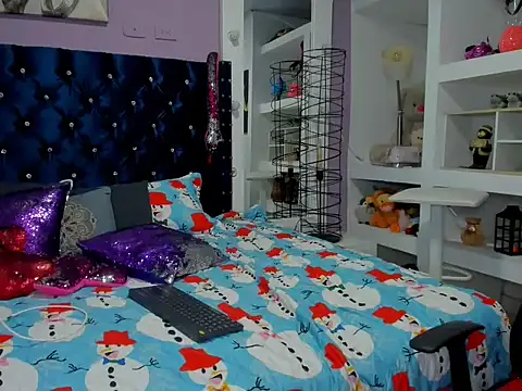 elianaa_soto's cam snapshot