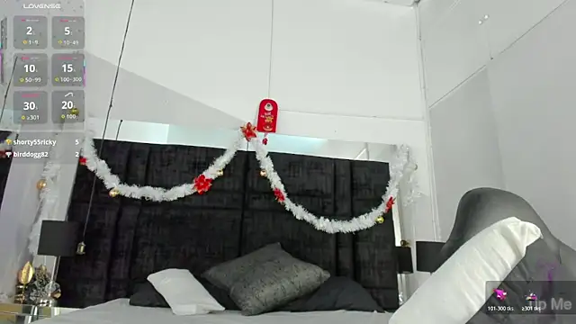 EmmadaSilva's cam snapshot