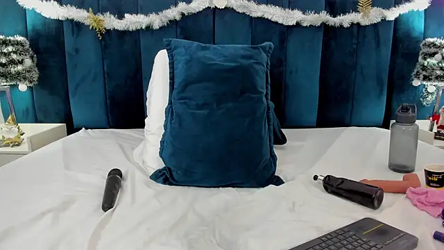 marianaaguii's cam snapshot