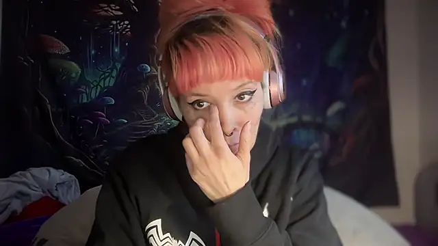 FRRANNKIE's cam snapshot